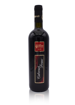 vino rosso cabernet franc