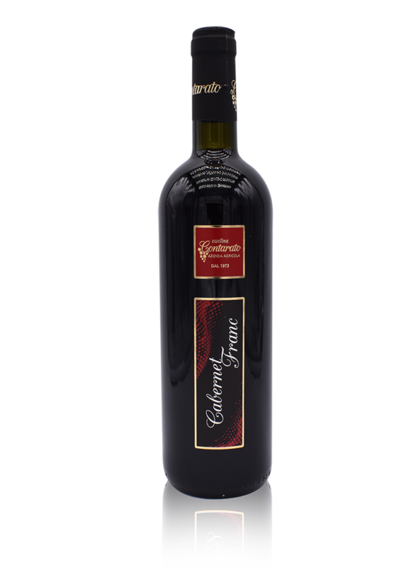 vino rosso cabernet franc