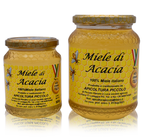 miele acacia