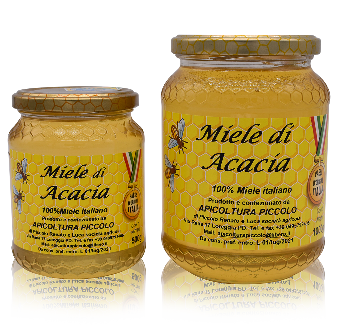 miele acacia