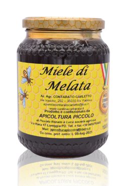 miele di melata