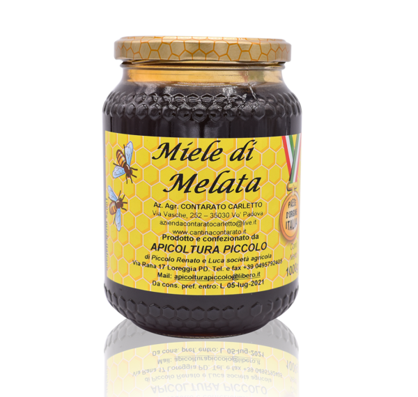 miele di melata