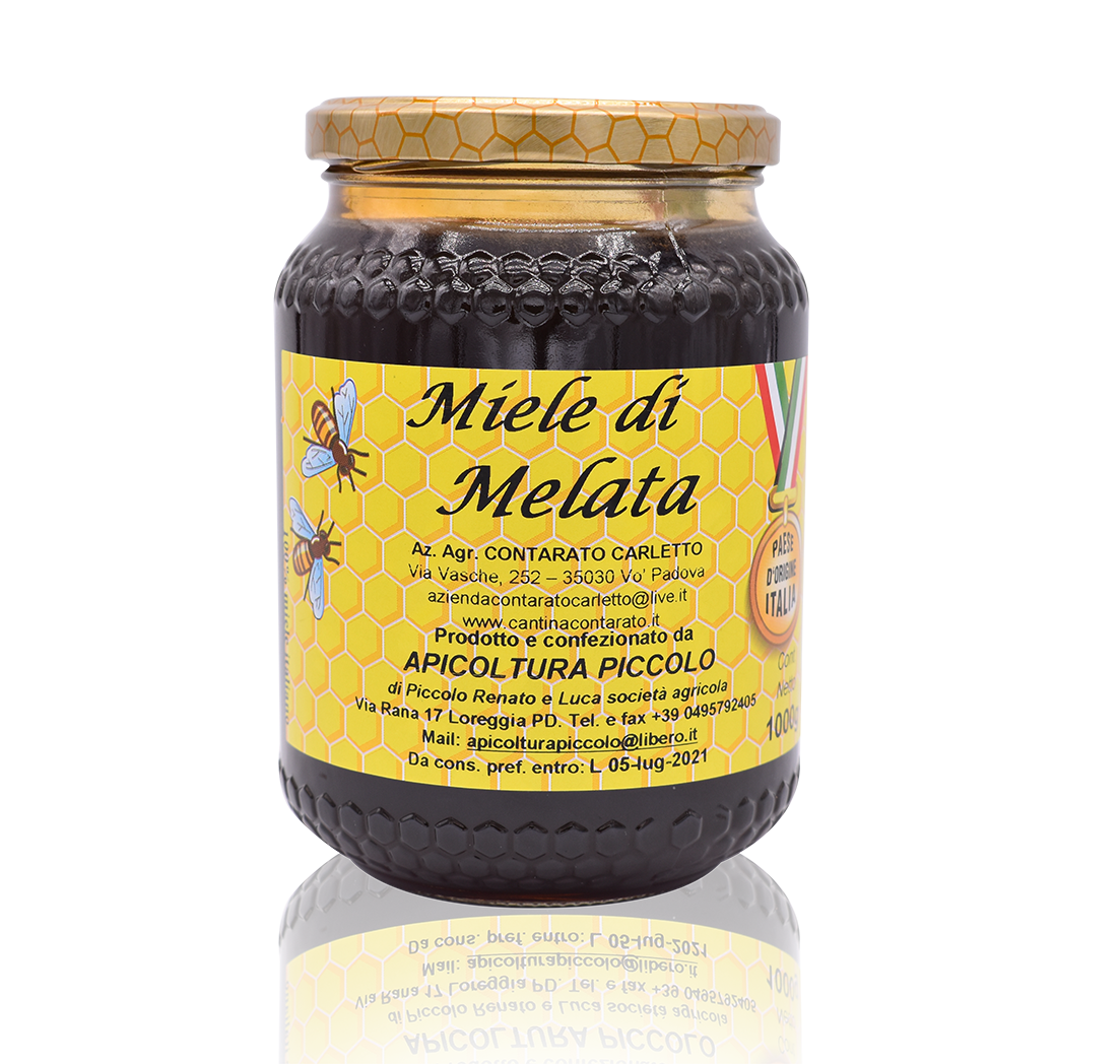 miele di melata