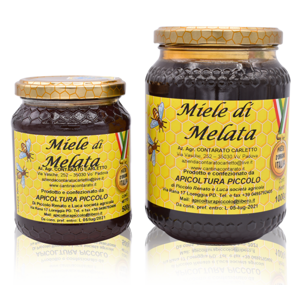 miele di melata